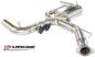 Preview: Hurricane Exhaust 3.5" ECE Klappenanlage für Hyundai i30 N Fastback OPF V1 Preview: Hurricane Exhaust 3.5" ECE Klappenanlage für Hyundai i30 N Fastback OPF V1